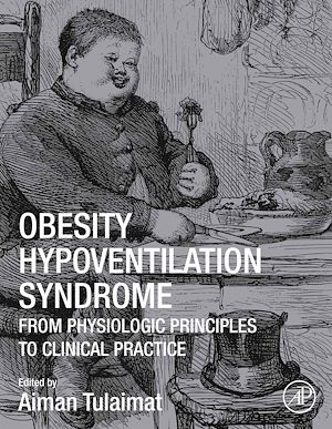 Téléchargez le livre :  Obesity Hypoventilation Syndrome
