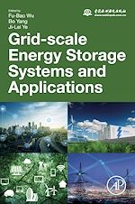 Télécharger le livre :  Grid-Scale Energy Storage Systems and Applications