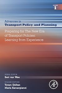 Téléchargez le livre :  Preparing for the New Era of Transport Policies: Learning from Experience