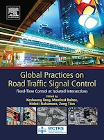 Télécharger le livre :  Global Practices on Road Traffic Signal Control