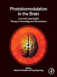 Téléchargez le livre :  Photobiomodulation in the Brain