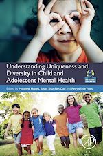 Télécharger le livre :  Understanding Uniqueness and Diversity in Child and Adolescent Mental Health