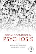 Télécharger le livre :  Social Cognition in Psychosis