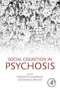 Téléchargez le livre :  Social Cognition in Psychosis