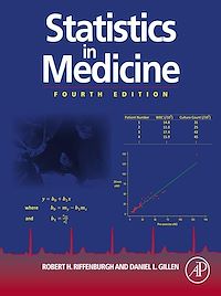 Téléchargez le livre :  Statistics in Medicine