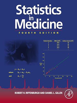 Téléchargez le livre :  Statistics in Medicine