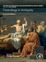 Télécharger le livre :  Toxicology in Antiquity