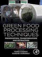 Télécharger le livre :  Green Food Processing Techniques