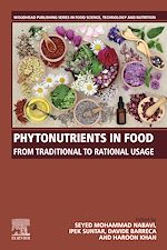 Télécharger le livre :  Phytonutrients in Food