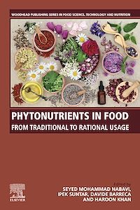 Téléchargez le livre :  Phytonutrients in Food