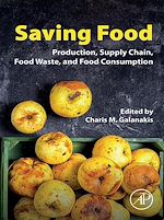 Télécharger le livre :  Saving Food
