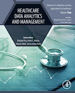 Télécharger le livre :  Healthcare Data Analytics and Management