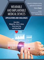 Télécharger le livre :  Wearable and Implantable Medical Devices
