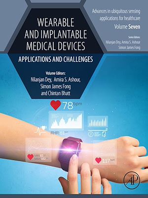 Téléchargez le livre :  Wearable and Implantable Medical Devices