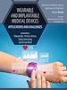 Télécharger le livre :  Wearable and Implantable Medical Devices