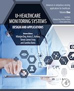 Télécharger le livre :  U-Healthcare Monitoring Systems