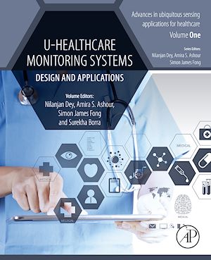 Téléchargez le livre :  U-Healthcare Monitoring Systems