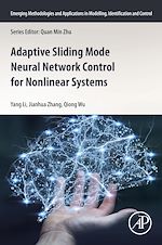 Télécharger le livre :  Adaptive Sliding Mode Neural Network Control for Nonlinear Systems