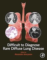 Télécharger le livre :  Difficult to Diagnose Rare Diffuse Lung Disease