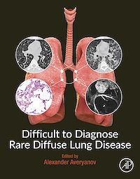 Téléchargez le livre :  Difficult to Diagnose Rare Diffuse Lung Disease