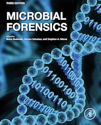 Téléchargez le livre :  Microbial Forensics