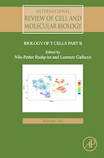 Télécharger le livre :  Biology of T Cells - Part B