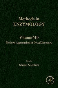 Téléchargez le livre :  Modern Approaches in Drug Discovery