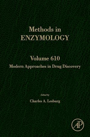 Téléchargez le livre :  Modern Approaches in Drug Discovery