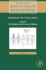 Télécharger le livre :  Biology of T Cells - Part A