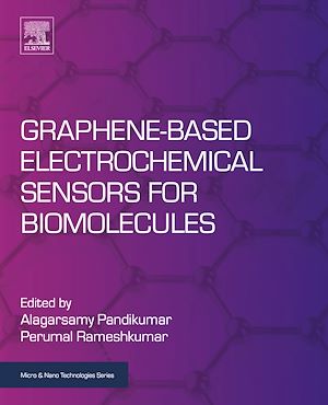 Téléchargez le livre :  Graphene-Based Electrochemical Sensors for Biomolecules