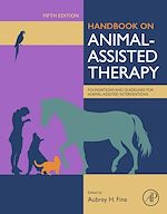 Download this eBook Handbook on Animal-Assisted Therapy