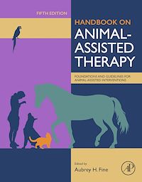 Téléchargez le livre :  Handbook on Animal-Assisted Therapy