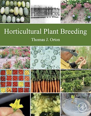 Téléchargez le livre :  Horticultural Plant Breeding