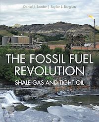 Téléchargez le livre :  The Fossil Fuel Revolution