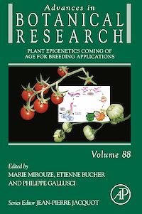 Téléchargez le livre :  Plant Epigenetics Coming of Age for Breeding Applications