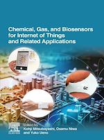 Télécharger le livre :  Chemical, Gas, and Biosensors for Internet of Things and Related Applications