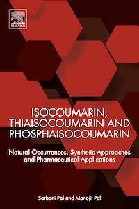 Téléchargez le livre :  Isocoumarin, Thiaisocoumarin and Phosphaisocoumarin