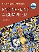 Télécharger le livre :  Engineering a Compiler