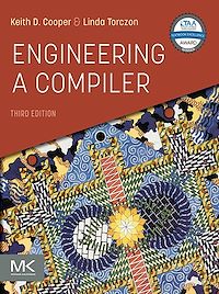 Téléchargez le livre :  Engineering a Compiler
