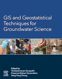 Téléchargez le livre :  GIS and Geostatistical Techniques for Groundwater Science