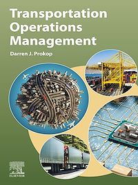 Téléchargez le livre :  Transportation Operations Management
