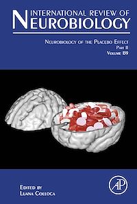 Téléchargez le livre :  Neurobiology of the Placebo Effect Part II