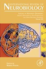 Télécharger le livre :  Imaging in Movement Disorders: Imaging Applications in Non-Parkinsonian and Other Movement Disorders