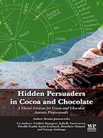 Télécharger le livre :  Hidden Persuaders in Cocoa and Chocolate