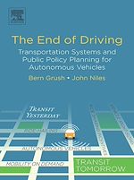 Télécharger le livre :  The End of Driving