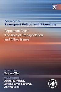 Téléchargez le livre :  Population Loss: The Role of Transportation and Other Issues