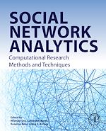 Télécharger le livre :  Social Network Analytics