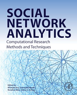 Téléchargez le livre :  Social Network Analytics