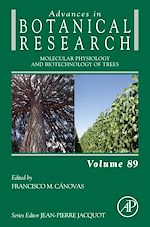 Télécharger le livre :  Molecular Physiology and Biotechnology of Trees