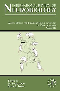 Téléchargez le livre :  Animal Models for Examining Social Influences on Drug Addiction
